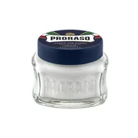 Cremă de bărbierit, Proraso, Blue, 100ml