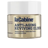Cremă antirid, La Cabine, Reviving Elixir, 50 ml