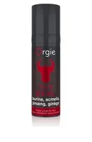 Crema XXXL Touro pentru întărirea intimă, 15ml