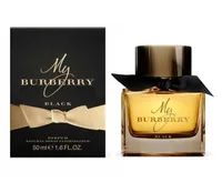 Parfum femei, Burberry, My Burberry Black, 50ml