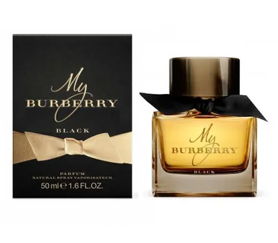 Parfum femei, Burberry, My Burberry Black, 50ml