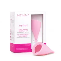 Cupă menstruală, Lelo, Intimina Lily Cup A, 13g