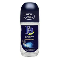 Deodorant roll-on, Henkel Fa Sport, 48H