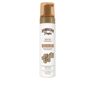 Autobronzant Hawaiian Tropic, 200ml, Concealer