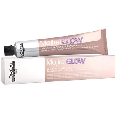 Vopsea de păr, L'Oréal Paris Majirel, bază deschisă 0.18, 50ml