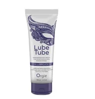 Lubrifiant, Orgie, Lube Tube, efect îndelungat, 150ml
