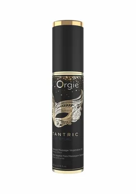 Lubrifiant personal, Orgie, transparent, 100g