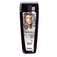 Toner păr, Cameleo, argintiu, 200ml