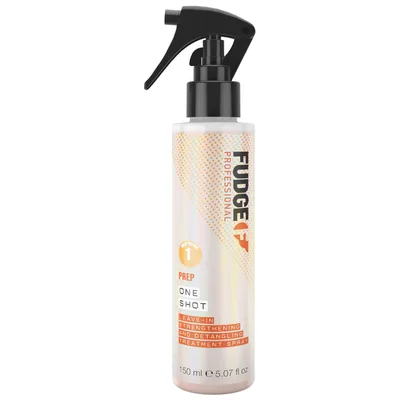 Spray tratament leave-in, Fudge, One Shot, 150ml