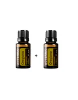 Pachet de 2 uleiuri esentiale de oregano doTERRA 15ml