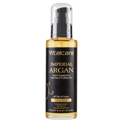 Ulei de păr, Cristalli, Argan Oil, 100ml