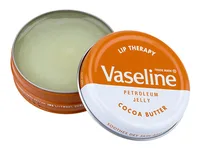 Tratament buze, Vaseline, Lip Therapy cu unt de cacao, 20g