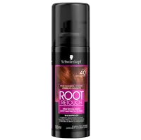 Spray retușare rădăcini, Schwarzkopf, Root Retoucher, până la 40 utilizări