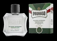 Balsam aftershave, Jimmy Choo, 3.4 Fl Oz, mentol si ulei de eucalipt