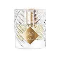 Parfum Kilian Roses on Ice, 50ml, transparent