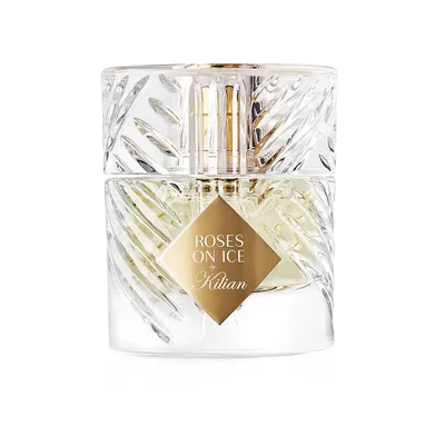 Parfum Kilian Roses on Ice, 50ml, transparent
