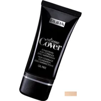 Fond de ten, Pupa Milano, Extreme Face Foundation 010 Alabastru, 30ml