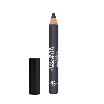 Fard de pleoape, Deborah, 20g