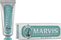 Pastă de dinți, Marvis, Anise Mint, 25ml, Travel Size
