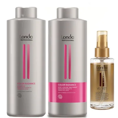 Vopsea de par, Schwarzkopf, 1000ml