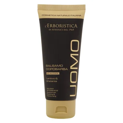 Balsam aftershave Athenas Uomo 100ml