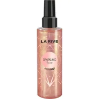 Spray de Corp, La Rive, Sparkling Rose, 200ml