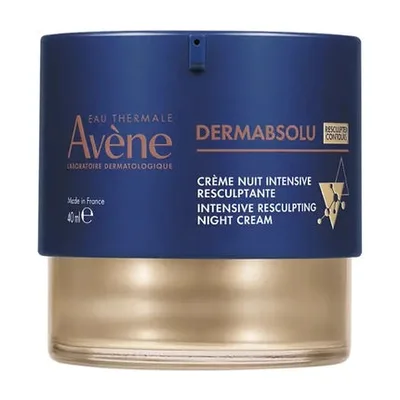 Cremă de noapte Avène Dermabsolu, 40 ml