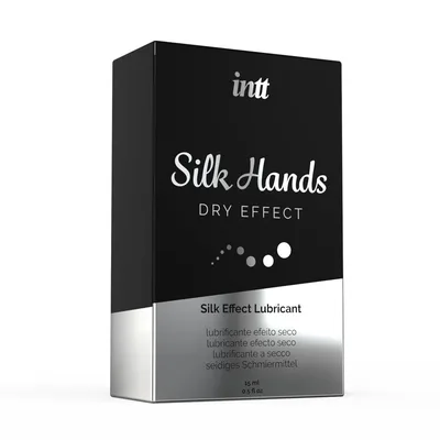 Gel masaj, Intt, SH0001, 226g