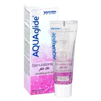 Gel stimulare femei, Joydivision My Lovestyle, 25ml