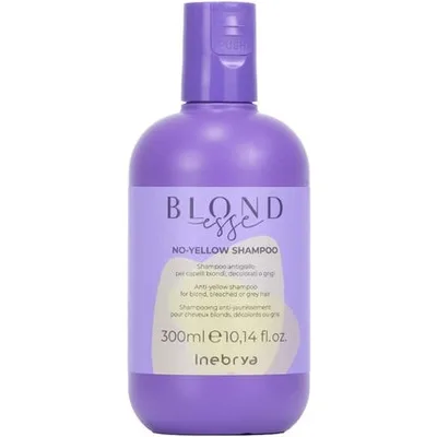 Șampon Inebrya Blondesse, 300ml, Cherry Blossom