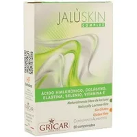 Supliment alimentar, Gricar, Jaluskin Complex, 30 comprimate