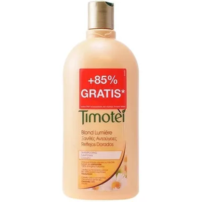 Șampon Timotei Camomilă 750ml