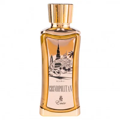 Perfum Emir Cosmopolitan Dubai 100ml