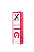 Spray Lubrifiant Ruf X.Strong, argintiu, 15ml