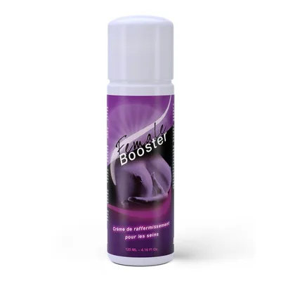Cremă lifting sâni, Ruf, 100ml, violet