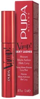 Mascara Pupa Milano Sexy Lashes, Negru