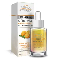 Ser Facial, Ultra Retinol Complex, 30ml, Antioxidant