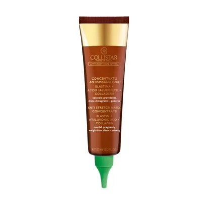 Crema Anti-Vergeturi Collistar, 210g