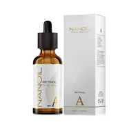 Ser antirid cu retinol Nanoil, 50ml