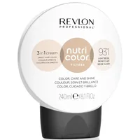 Vopsea de par, Revlon, Nutri Color Filters 931, 240ml