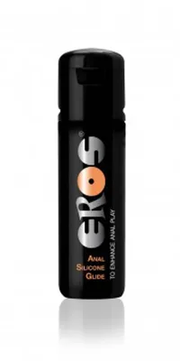 Lubrifiant siliconic, Eros, ER24100, 100ml