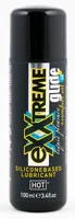 Lubrifiant, Hot, eXXtreme Glide, 100ml, incolor
