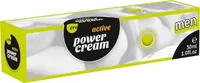Cremă Lubrifiantă, Ero By Hot, Power Cream, negru 30ml