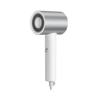 Uscător păr, Xiaomi, Ionic H500, alb, metalic