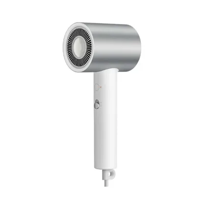 Uscător păr, Xiaomi, Ionic H500, alb, metalic