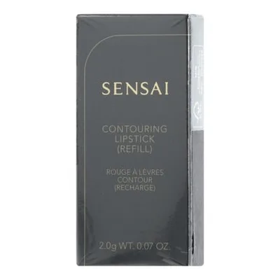 Ruj, Sensai, contur 04 roșu neutru 2g