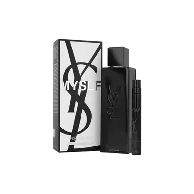 Set Parfum Yves Saint Laurent Myslf, EDP 100ml + 10ml