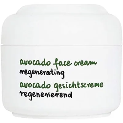 Cremă față, Ziaja, Avocado, regeneratoare, ten uscat, 50ml