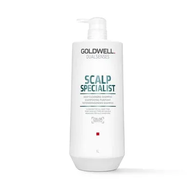 Sampon pentru scalp, Goldwell Dualsenses Scalp Specialist, 290g