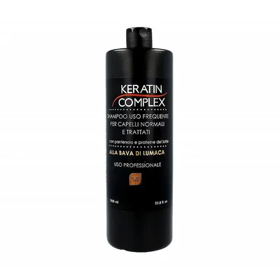 Șampon Corrado, Retinol Complex, 1000ml, negru
